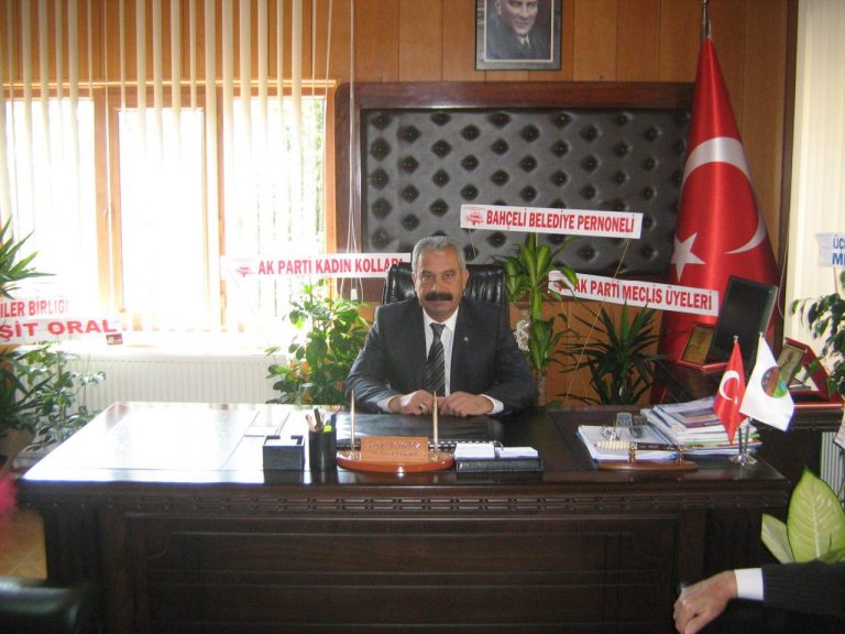 GALERİ