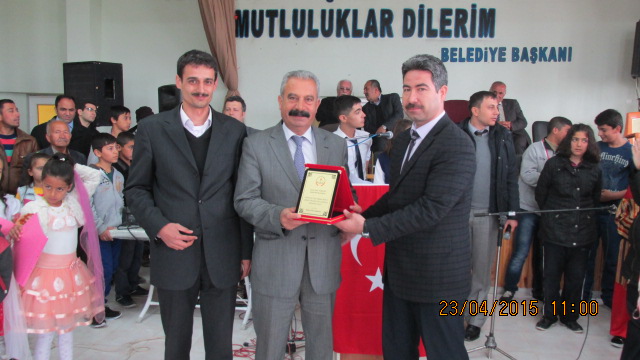 GALERİ