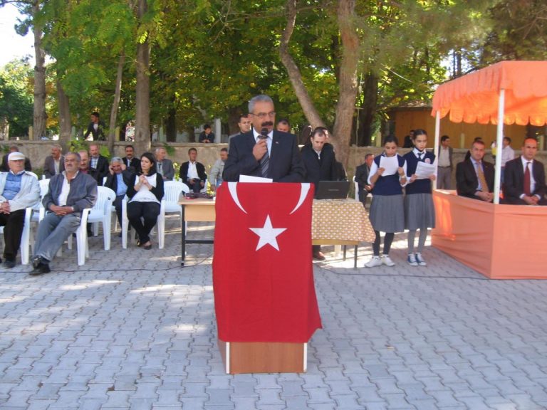 GALERİ