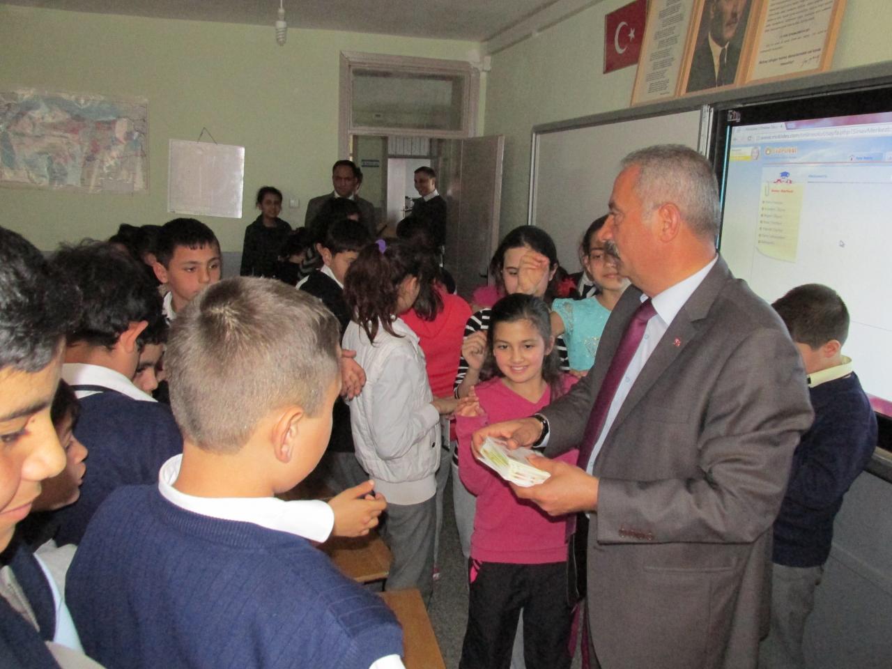GALERİ
