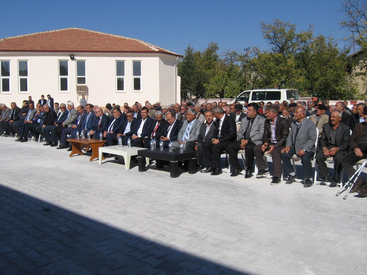 GALERİ