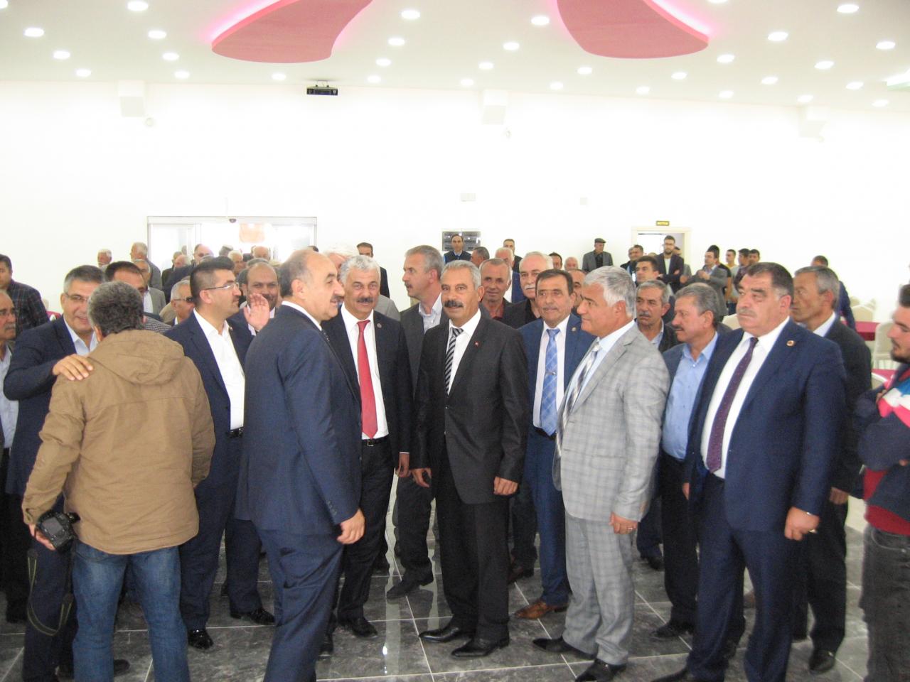 GALERİ