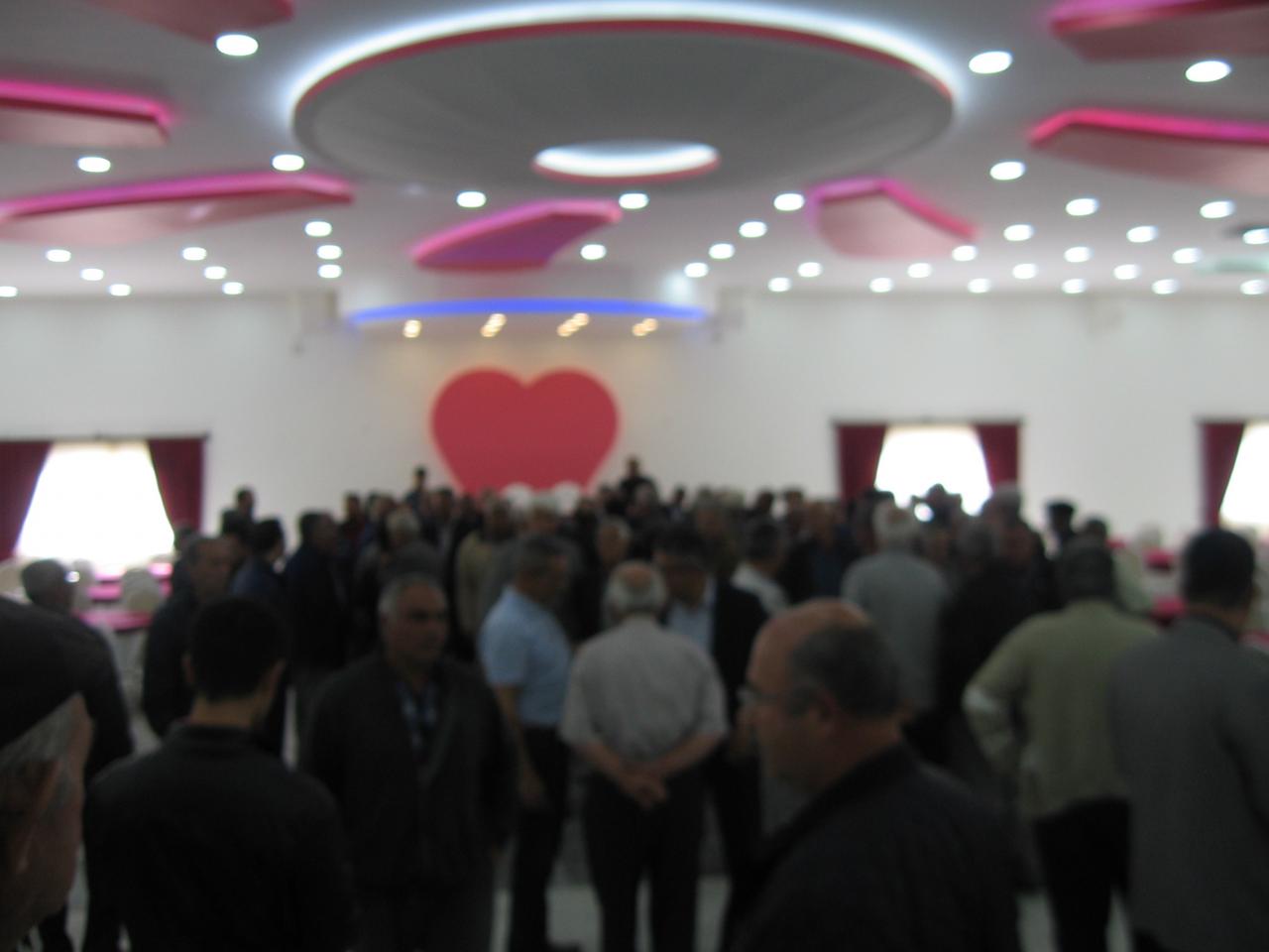 GALERİ