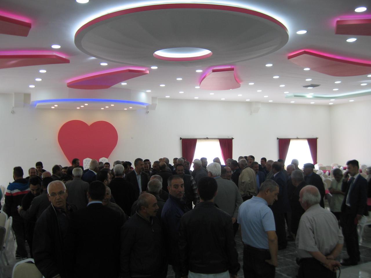 GALERİ