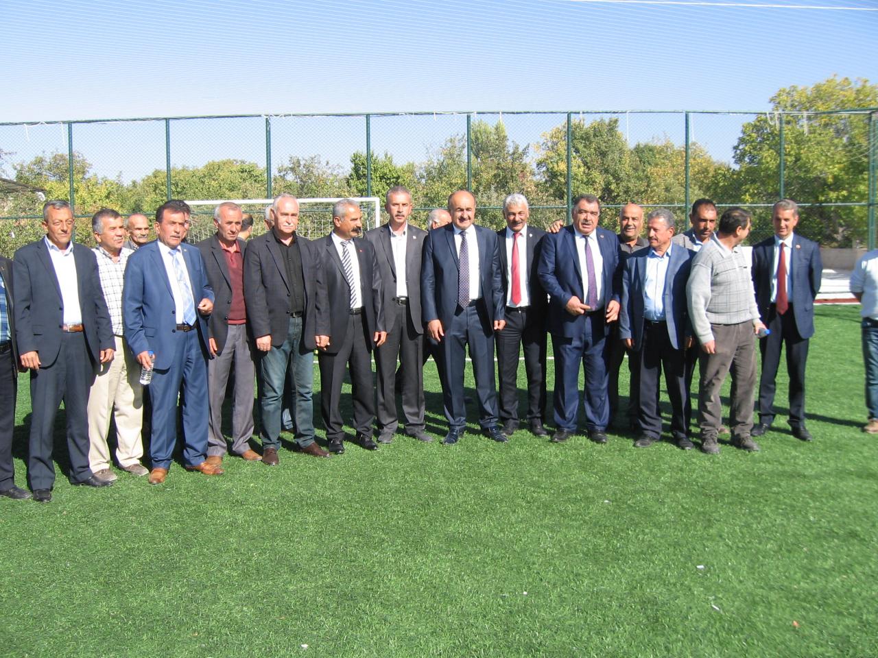 GALERİ
