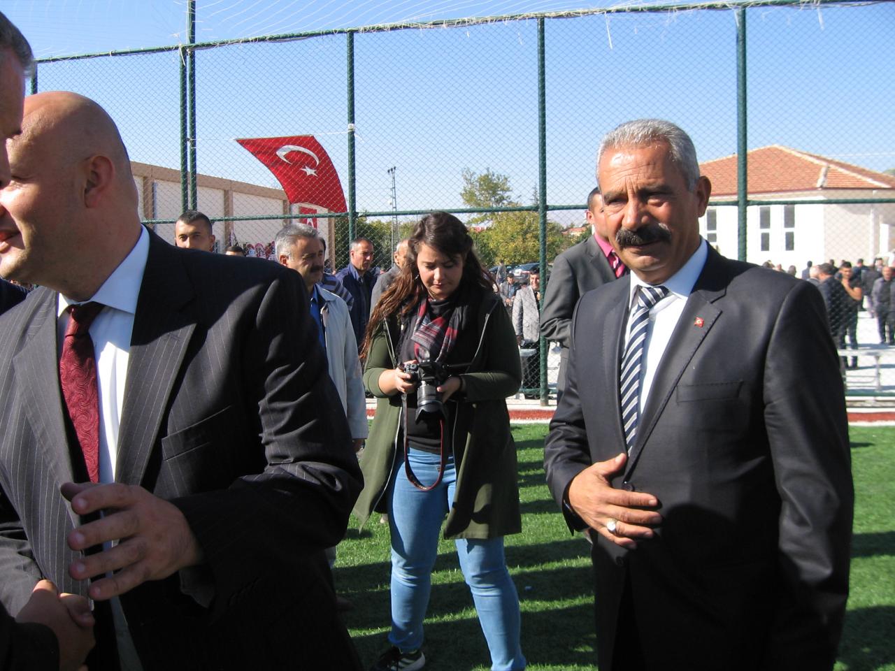 GALERİ