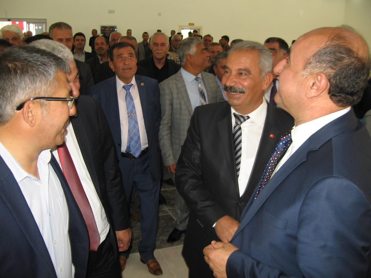 GALERİ