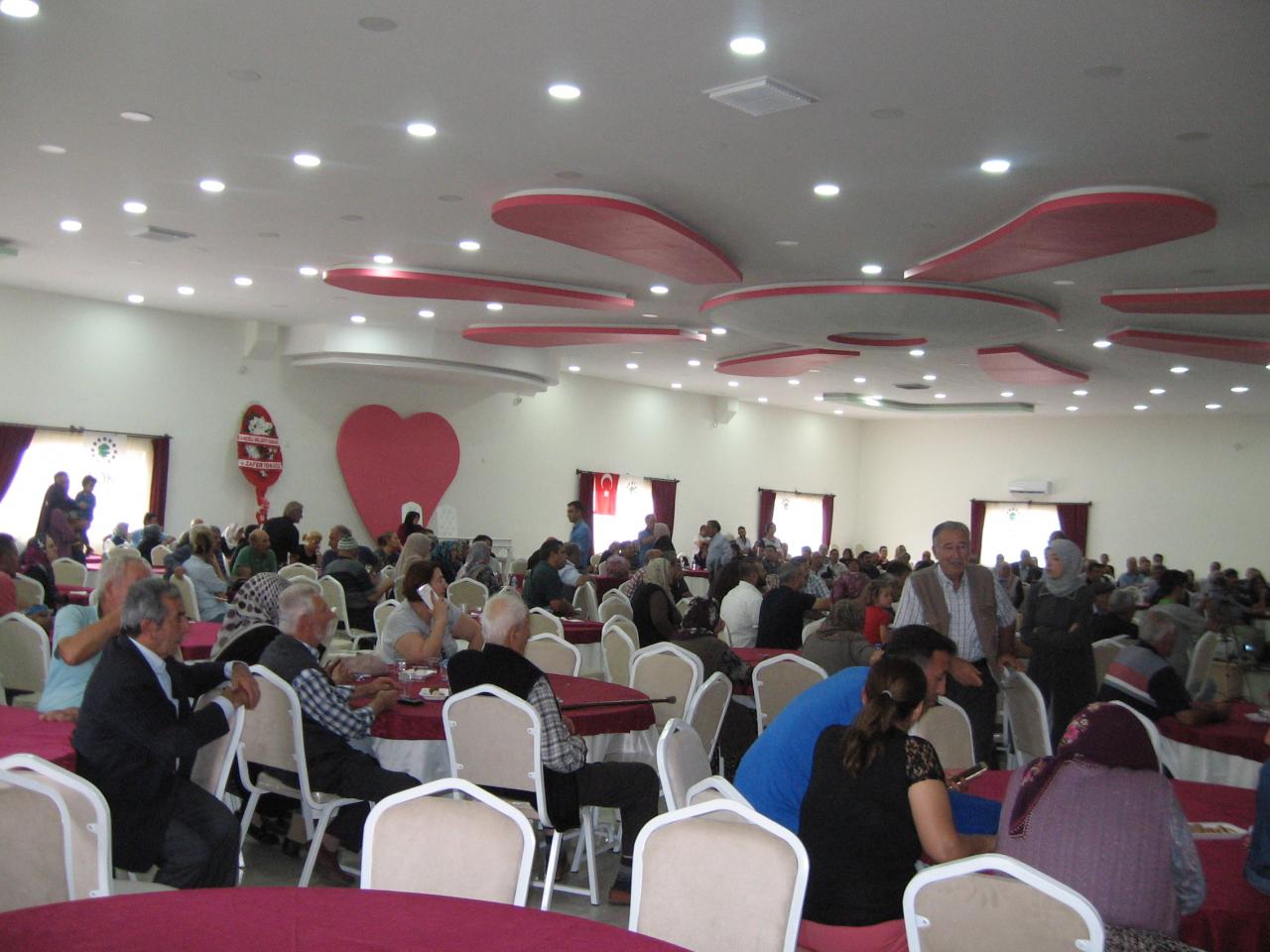 GALERİ