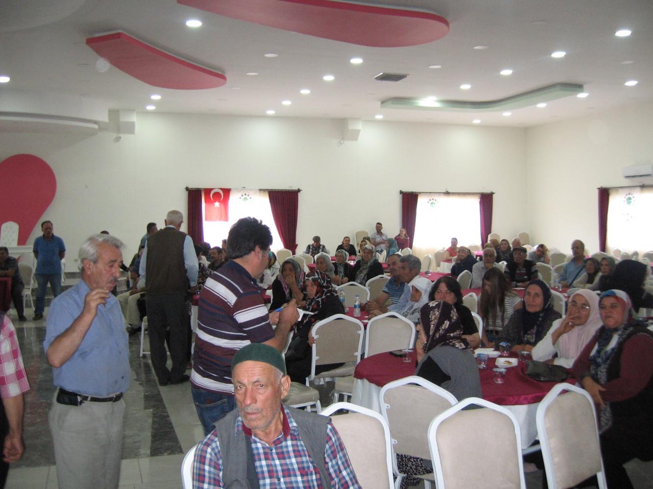 GALERİ