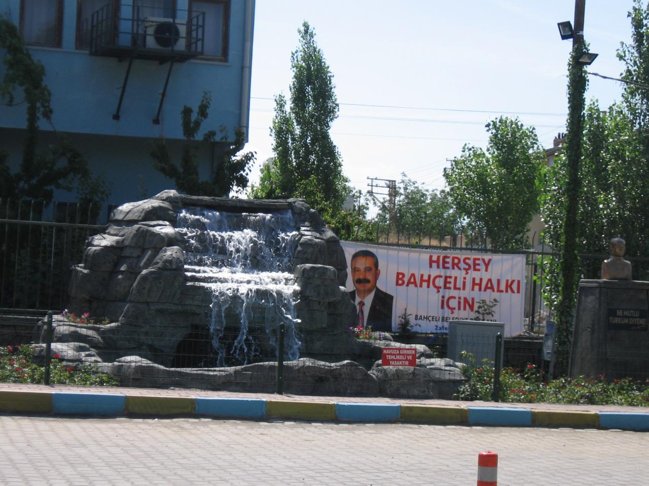 GALERİ
