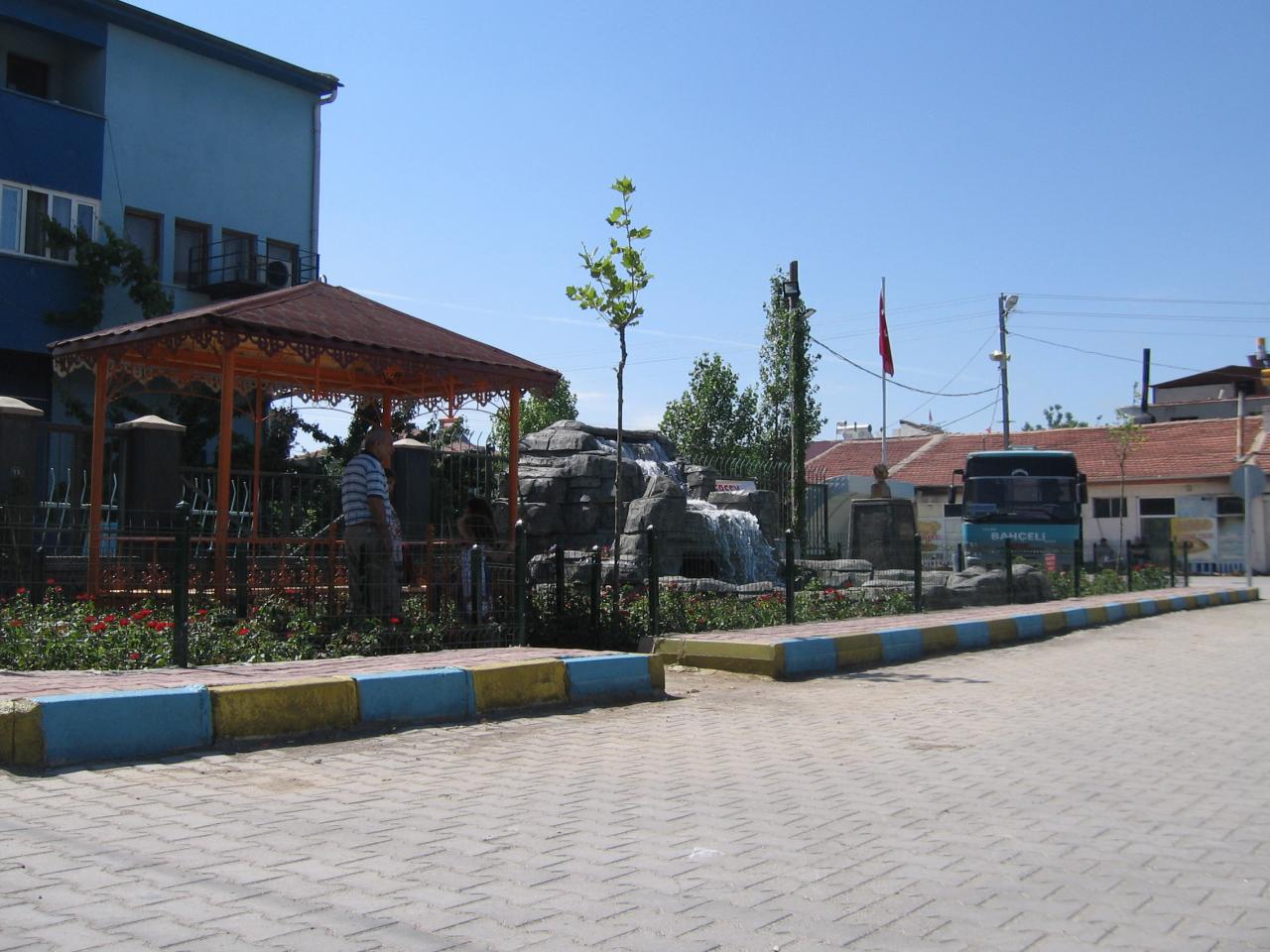 GALERİ