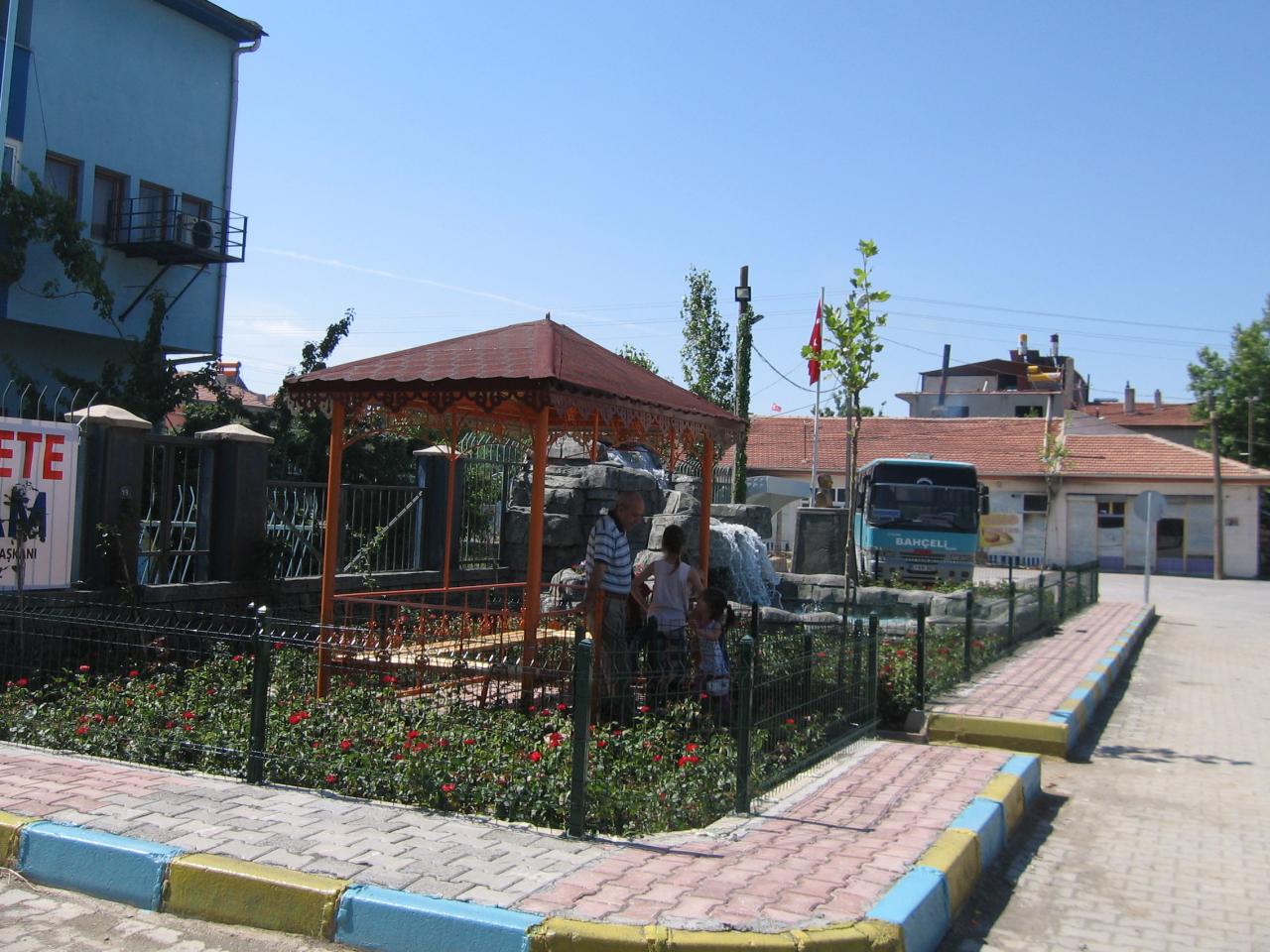 GALERİ