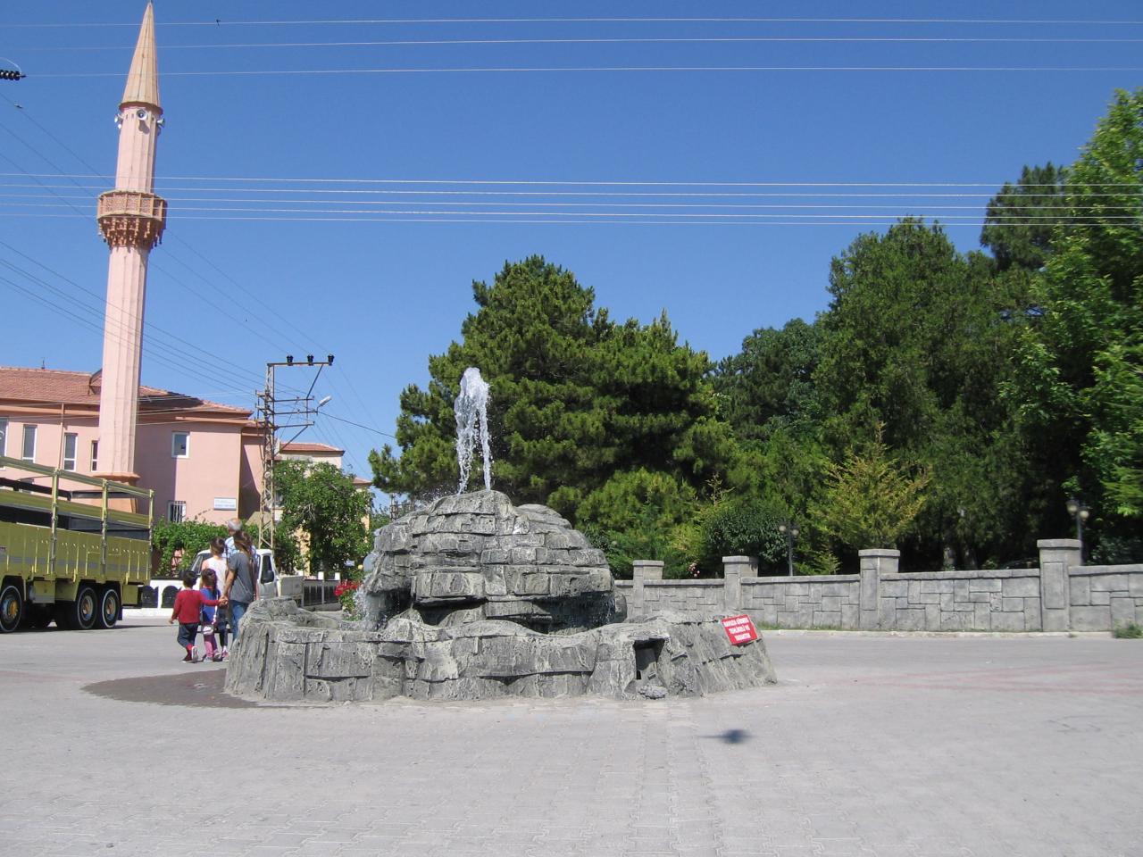 GALERİ