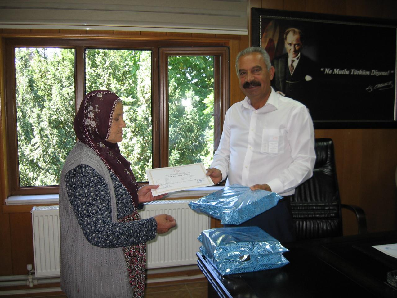 GALERİ